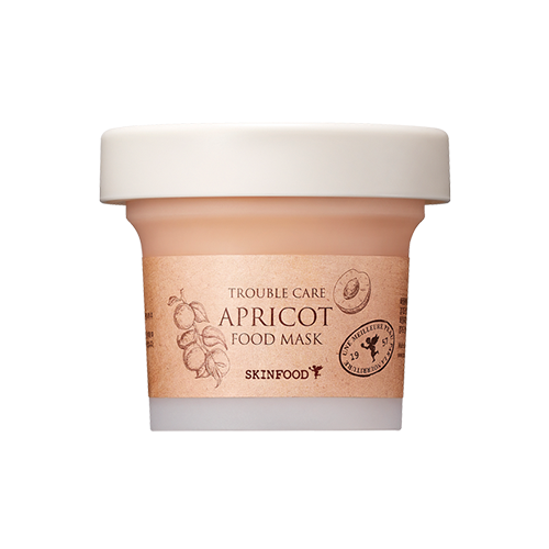 Skinfood: Apricot Food Mask 120 g