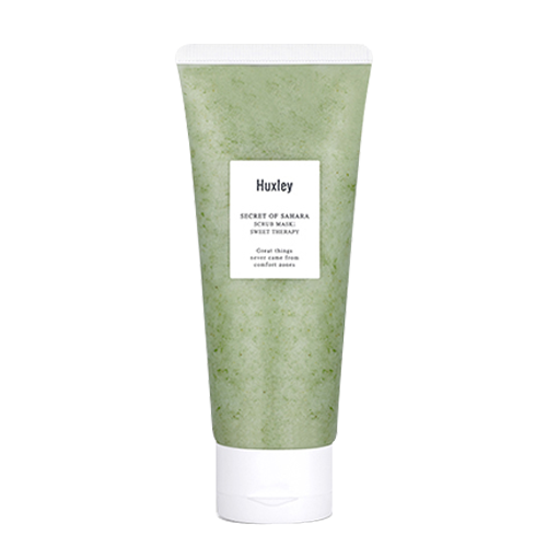 Huxley: Scrub Mask Sweet Therapy