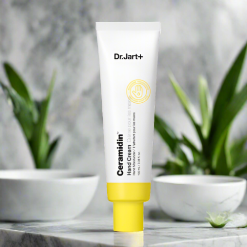 DR.JART+: Ceramidin Hand Cream 100 ml