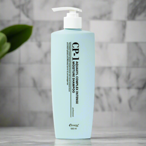 CP-1: Aquaxyl Complex Intense Moisture Shampoo 500 ml