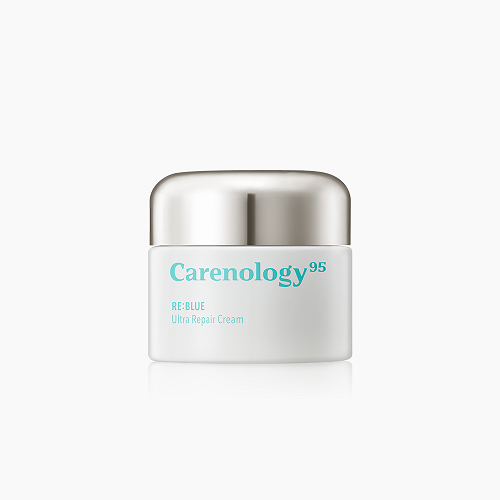 Carenology95: Re Blue Ultra Repair Cream 50 ml