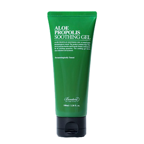 Benton: Aloe Propolis Soothing gel 100 ml