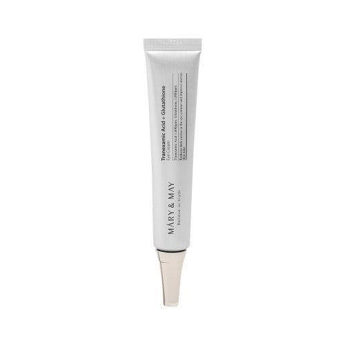 Mary&May: Tranexamic Acid glutathion Eye Cream 30 ml