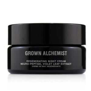 Grown Alchemist: Regenerating Night Cream 40ml
