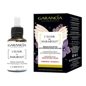 Garancia: L'Elixir du Marabou 15ml