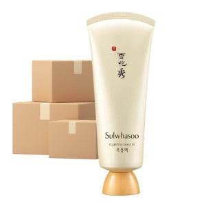 Sulwhasoo: Jade Pack 150ml x 3 pcs