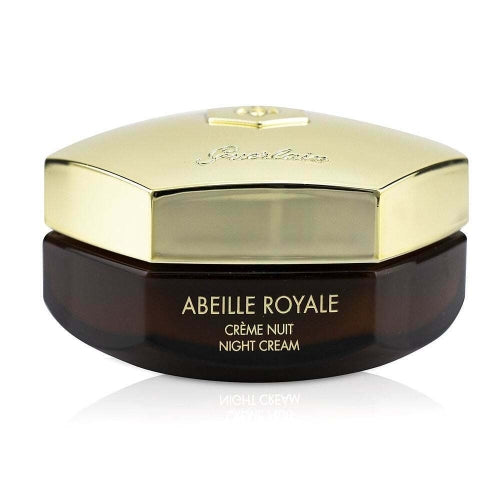 GUERLAIN: Abay Royal Night Cream 50ml