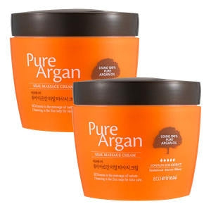 Friutland: Pure Argan Real Massage Cream 300ml