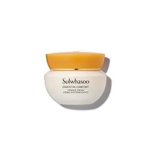 Sulwhasoo: Essential Comfort Firming Cream Mini 0.5 Fl oz Moisturizing Soothing Elasticity