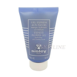 sisley: Gel Expres Au Fleur 60ml Moisture Mask Department Store