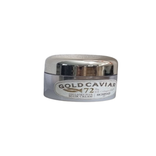 SKINFOOD: Gold Caviar Collagen Plus Eye Cream 30g 1 pc