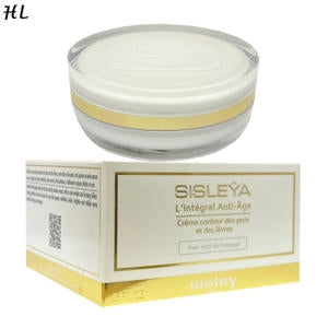sisley: Langtegral Antiage Eye and Lip Contour Cream 15ml / Eye Cream