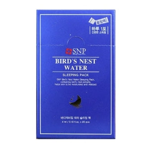 SNP: Sea Swallows Water Sleeping Pack 20 servings