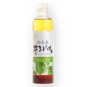 SKYLAKE: Seweo Root Vegetable Cool Shampoo 250mll