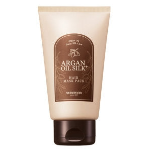 SKINFOOD: skinfood Argan Oil Silk Hair Mask pack_200ml