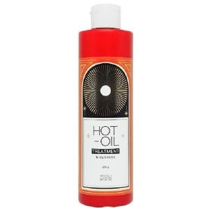 WHAIN: Natural Wind Hot Oil Treatment 240ml