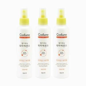 Friutland: Fragrance Giving Water Essence Rose Fragrance 252ml x 3 pieces