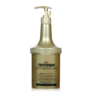 Zab: 1 Chitosan LPP Henna PPT Treatment 500ml