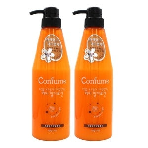 Friutland: Hair Lotion 600ml 2pcs Moisturize and soften hair