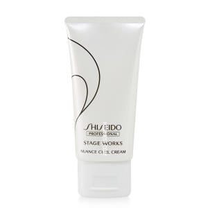 SHISEIDO: Stage Wicks Nuance Curl Cream 75g