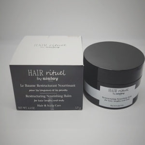sisley: Hair Balm Nourishing Balm Hair Care by Relieving Nourishing Balm 125g Extreme Damage Care
