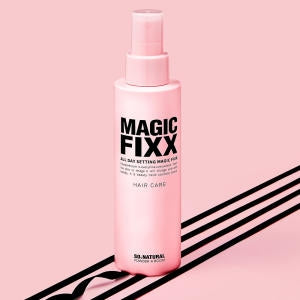 SO.NATURAL: All-Day Setting Hair Magic Fixer 155ml