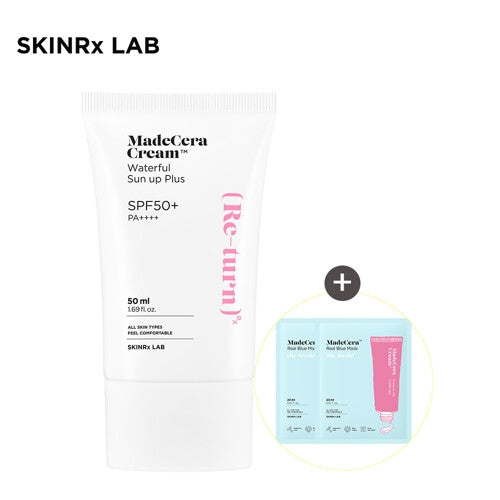 SKINRx LAB: Water Pool Sunup Plus 50ml