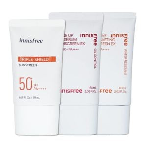 SKINFOOD: 50 ml tomato Sun cream