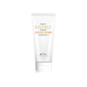 2SOL: 50g Daily Sun Shield Cream