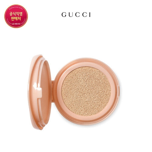 Gucci: Beauty Cushion de Beauté Refill