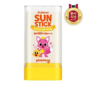 Vivians: Pink Pong Sunstick 20g+Pink Pong Summer Patch Gift