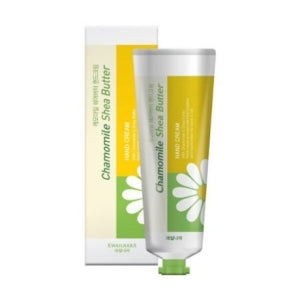 Friutland: Chamomile Shea Butter Hand Cream 60g[1 piece]