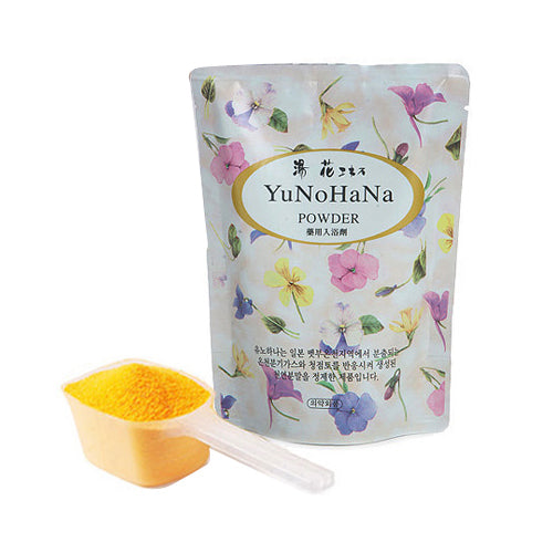 YuNoHaNa: Beppu Natural Bathing Agent 300g