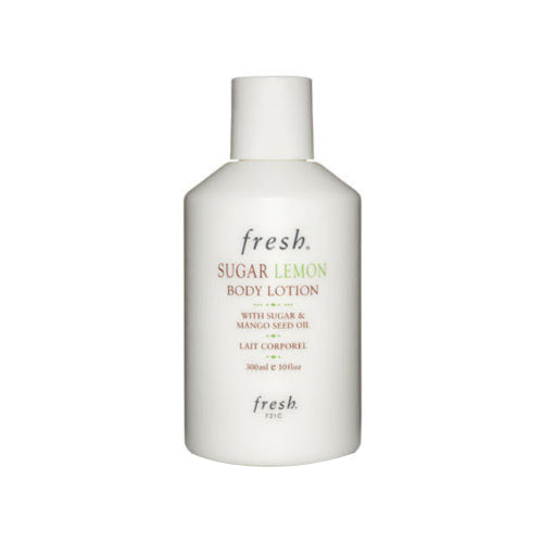 fresh: Sugar Lemon Body Lotion 300ml
