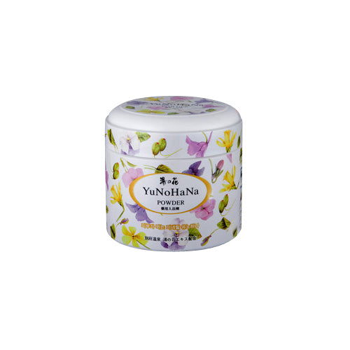 YuNoHaNa: Beppu Natural Bathing Agent 400g