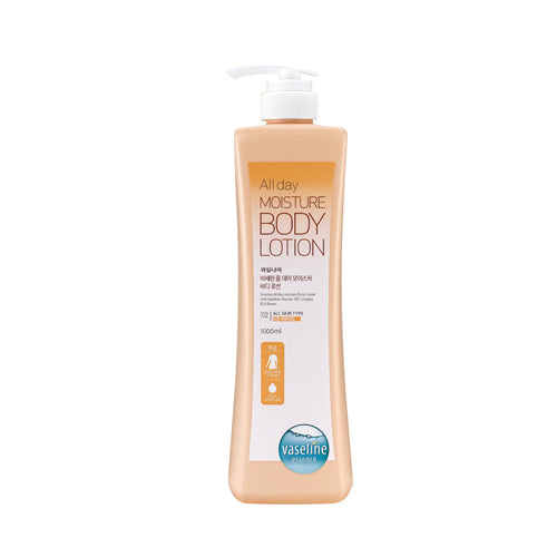 Friutland: Vaseline All Day Moisture Body Lotion 1000ml
