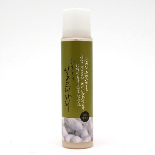 SKYLAKE: Silk Body Essence 140ml