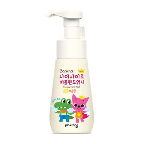 Vivians: Pink Pong Bubble Hand Wash Powder Fragrance 270ml
