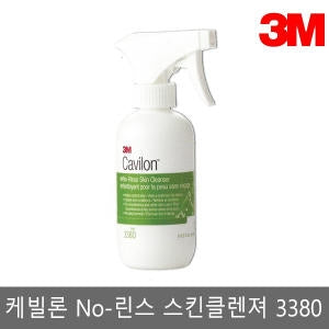 3M: Cavilon Norins Skin Cleanser 236ml