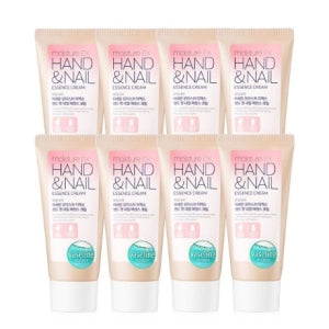 Vaseline: 8 Hand Cream Hand Lotion 60ml / Moisturizing care for the whole family
