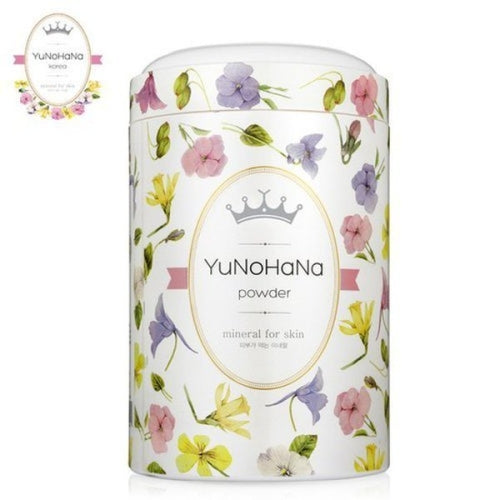 YuNoHaNa: Beppu Onsen Mineral Bathing Agent 800g