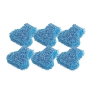 3M: 6P 3514 Toilet Cleaning Toilet Scrubber for Clean Stick Refill