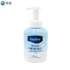 Vaseline: Bubble Hand wash Water Soap Hand wash Hand wash foam