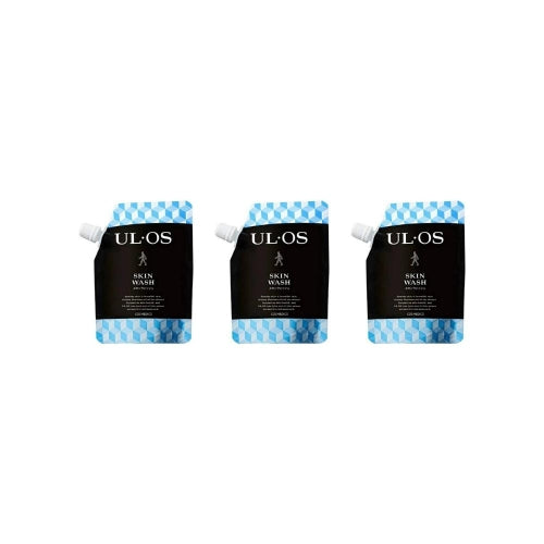 ULOS: Skin Wash Refill 100ml