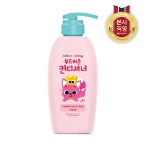 Vivians: Pink Pong Conditioner Grapefruit Lily Scent 380ml