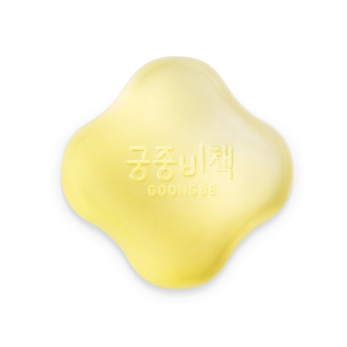 GOONGBE: Mild Cleansing Soap 90g