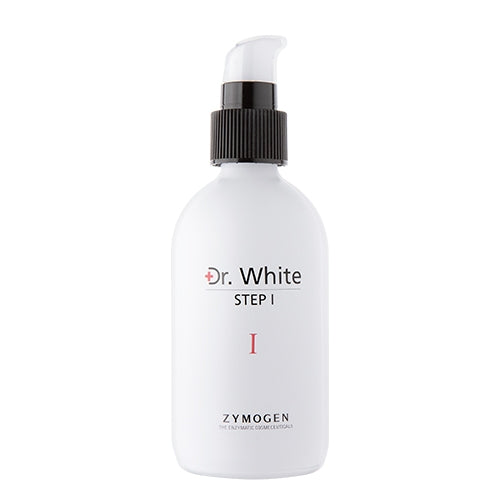 ZYMOGEN: Dr. White Step 1
