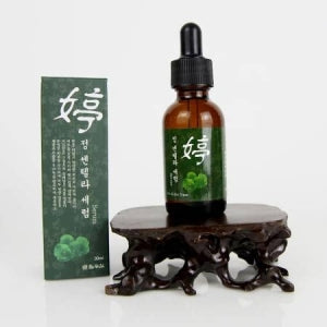 Wildflower Sleep: Wildflowers Sleep Jung Centella Serum 5440362