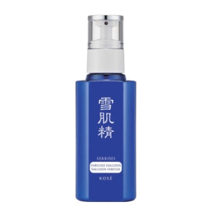 KOSE: Seol Gi Jeong Enriched Emulsion 140ml