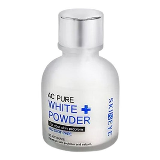 SKINEYE: S.O.S Trouble Spot White Powder 20ml